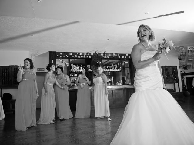 La boda de Renso y Mari en Playa del Carmen, Quintana Roo 35