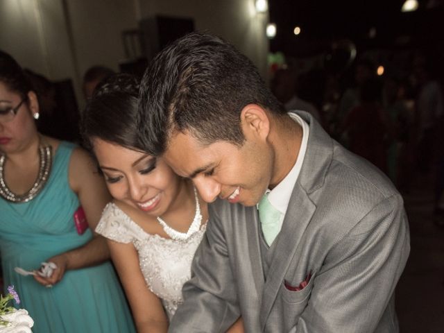 La boda de Miguel Ángel y Liliana en Puerto Vallarta, Jalisco 3