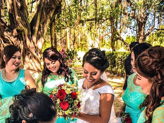 La boda de Miguel Ángel y Liliana en Puerto Vallarta, Jalisco 9
