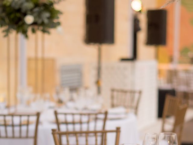 La boda de Cesár y Jocelyn en Cancún, Quintana Roo 18