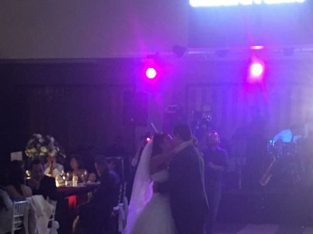 La boda de Santino  y Silvia en Del Valle, Ciudad de México 11