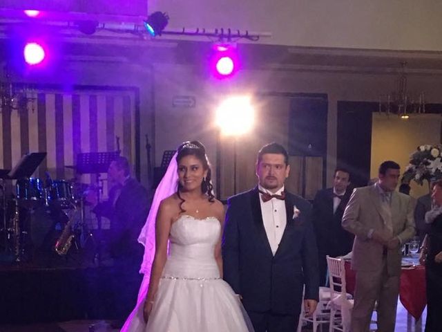 La boda de Santino  y Silvia en Del Valle, Ciudad de México 12