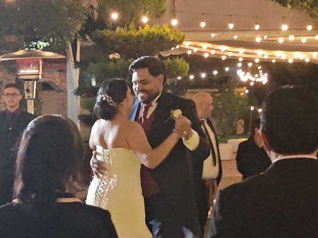 La boda de Sergio  y Nancy 