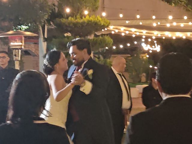 La boda de Nancy  y Sergio  en Durango, Durango 7
