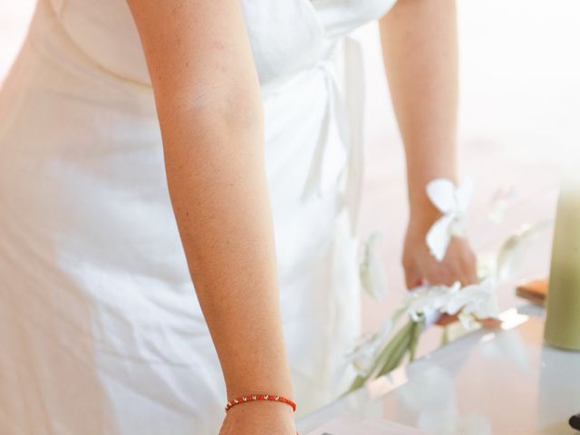 La boda de Jorge y Laura en Xalapa, Veracruz 5