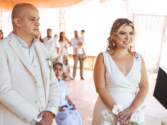 La boda de Jorge y Laura en Xalapa, Veracruz 6