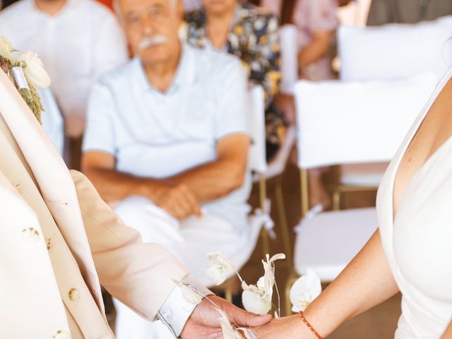 La boda de Jorge y Laura en Xalapa, Veracruz 8