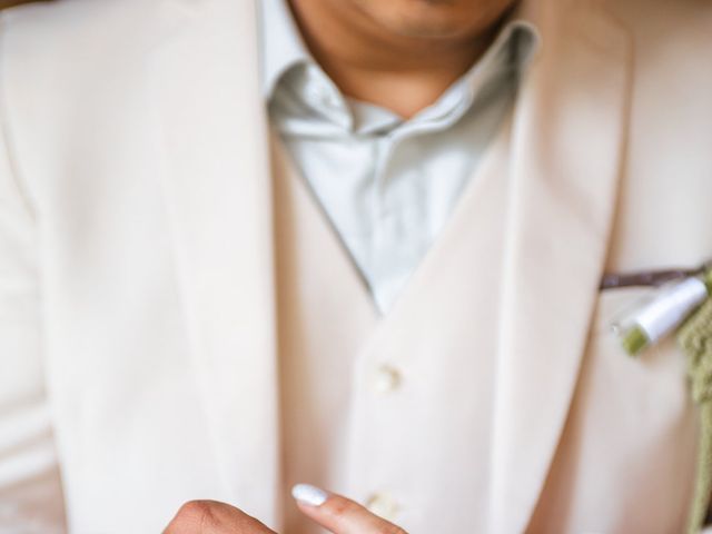 La boda de Jorge y Laura en Xalapa, Veracruz 12