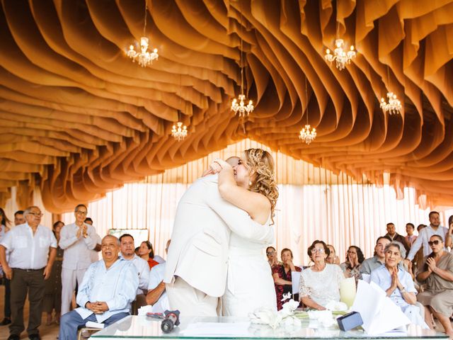 La boda de Jorge y Laura en Xalapa, Veracruz 13