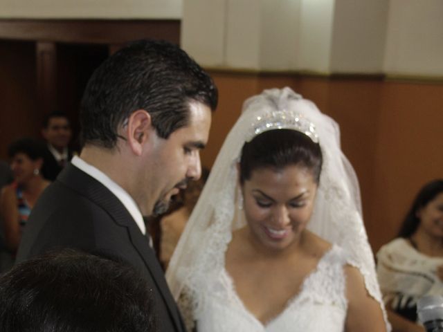 La boda de Margarita y Javier en Celaya, Guanajuato 5