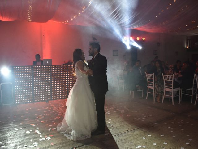 La boda de Joel y Gaby  en Tetela de Ocampo, Puebla 38