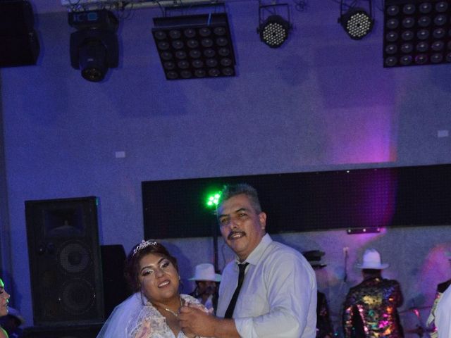 La boda de Pedro Soto Martínez y Diana Fernanda García Martínez en Monterrey, Nuevo León 3