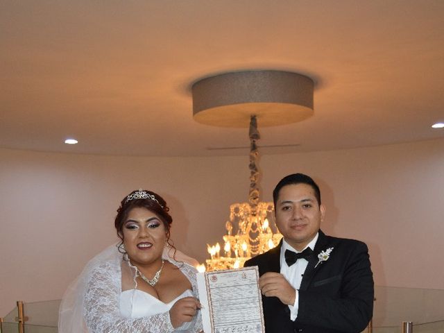 La boda de Pedro Soto Martínez y Diana Fernanda García Martínez en Monterrey, Nuevo León 4