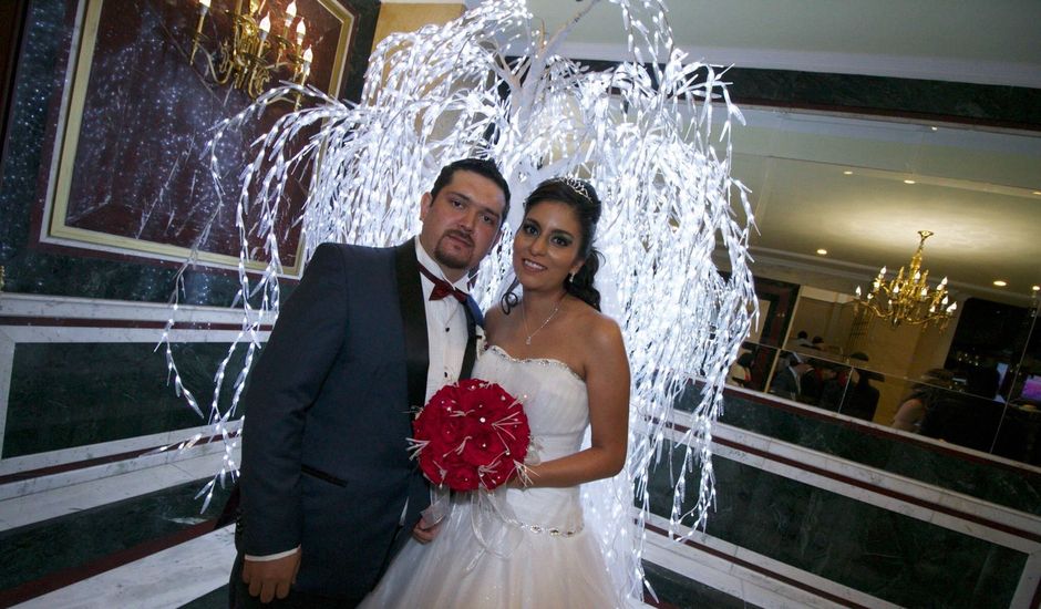 La boda de Santino  y Silvia en Del Valle, Ciudad de México