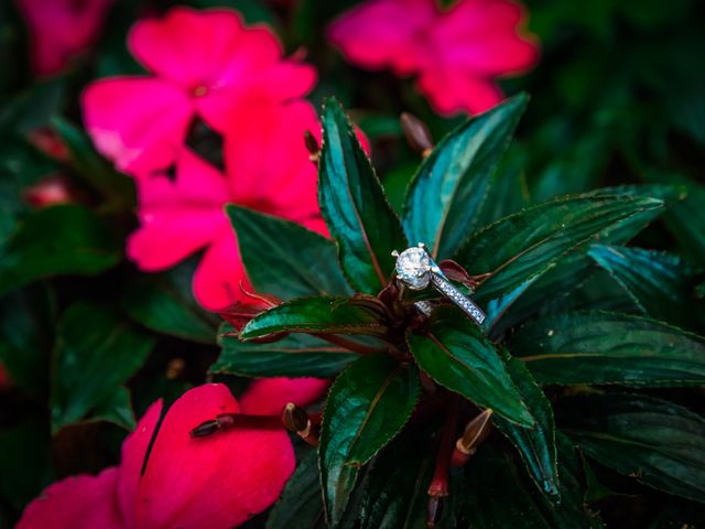 La boda de Daniel y Alejandra en Naucalpan, Estado México 3