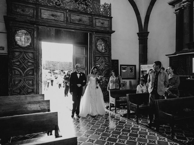 La boda de Enrique y Ale en San Miguel de Allende, Guanajuato 69