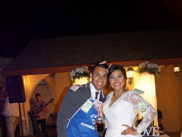 La boda de Jorge y Miriam en Ensenada, Baja California 3
