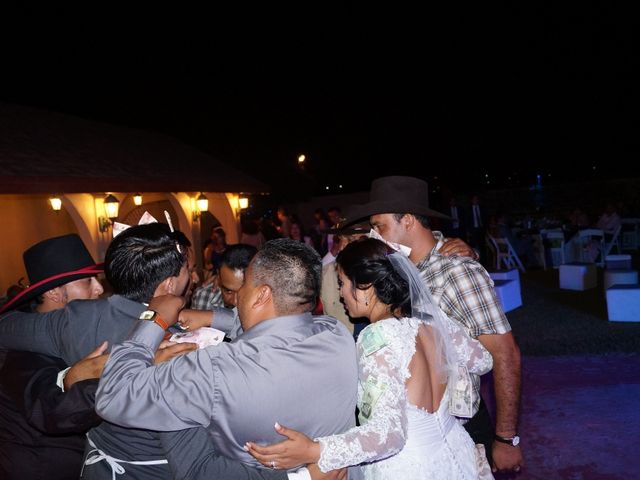 La boda de Jorge y Miriam en Ensenada, Baja California 4