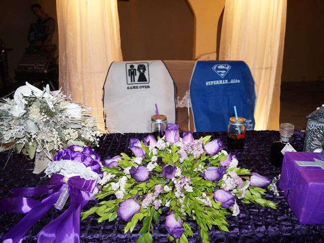 La boda de Jorge y Miriam en Ensenada, Baja California 5