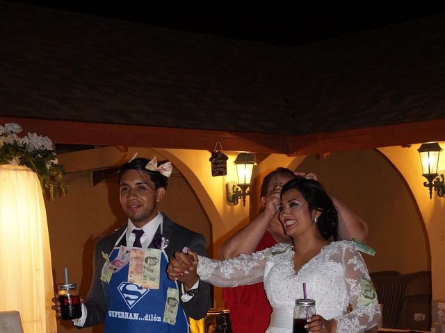 La boda de Jorge y Miriam en Ensenada, Baja California 6