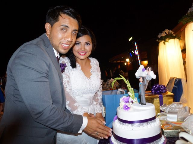 La boda de Jorge y Miriam en Ensenada, Baja California 7