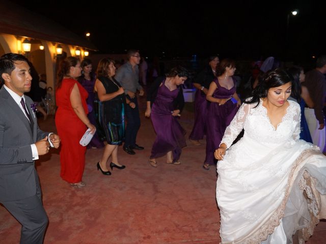 La boda de Jorge y Miriam en Ensenada, Baja California 8