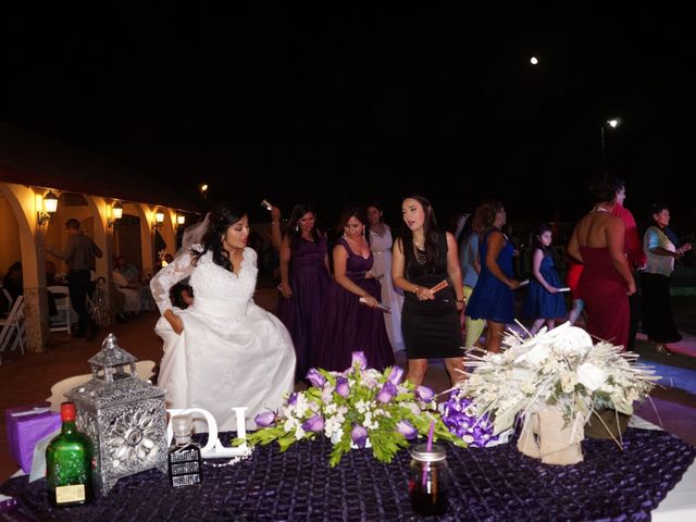 La boda de Jorge y Miriam en Ensenada, Baja California 9