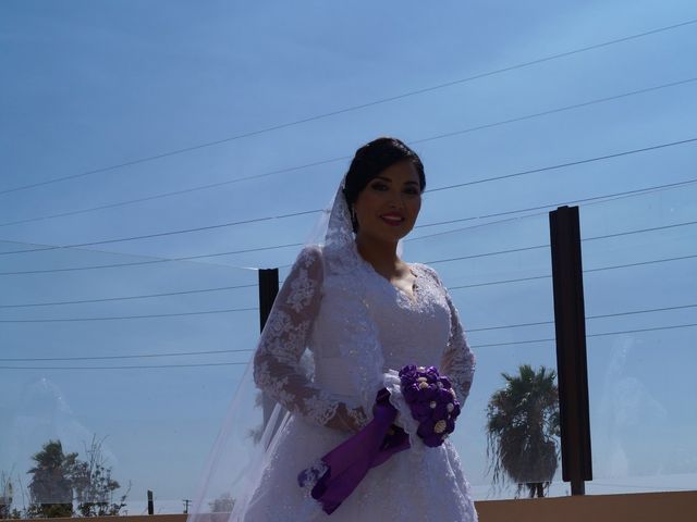 La boda de Jorge y Miriam en Ensenada, Baja California 10