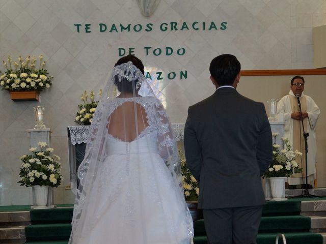 La boda de Jorge y Miriam en Ensenada, Baja California 15