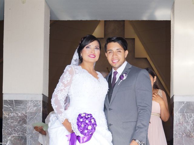 La boda de Jorge y Miriam en Ensenada, Baja California 20