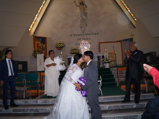 La boda de Jorge y Miriam en Ensenada, Baja California 21