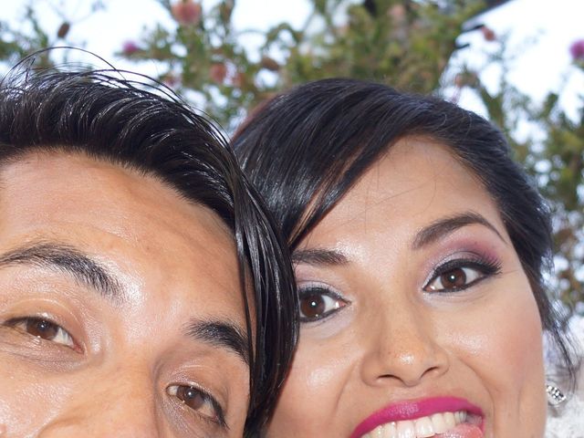 La boda de Jorge y Miriam en Ensenada, Baja California 26
