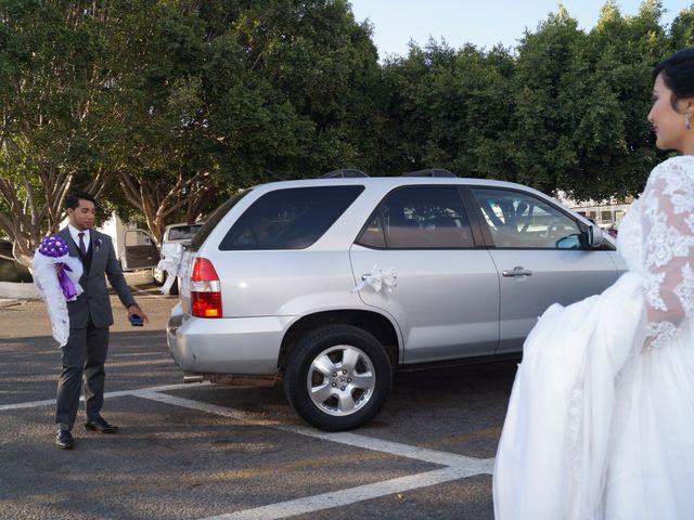 La boda de Jorge y Miriam en Ensenada, Baja California 27