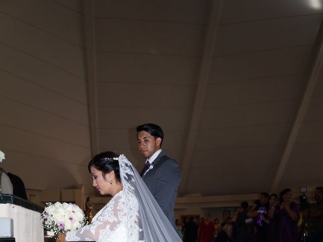La boda de Jorge y Miriam en Ensenada, Baja California 28