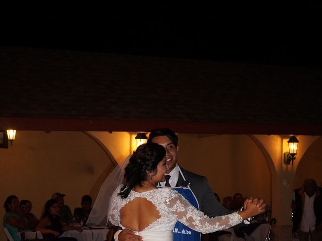 La boda de Jorge y Miriam en Ensenada, Baja California 31