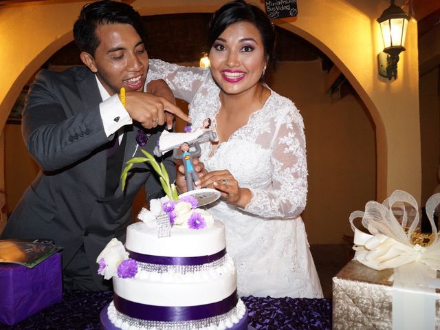 La boda de Jorge y Miriam en Ensenada, Baja California 33
