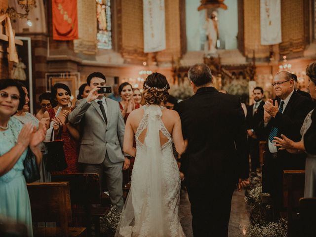 La boda de Héctor y Esmeralda en Apaseo El Alto, Guanajuato 85