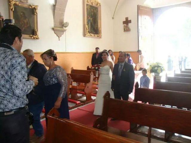 La boda de Juan y Alma en Celaya, Guanajuato 4