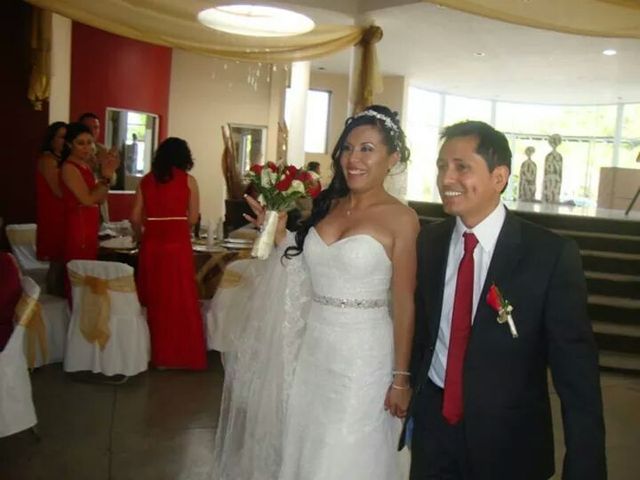 La boda de Juan y Alma en Celaya, Guanajuato 10