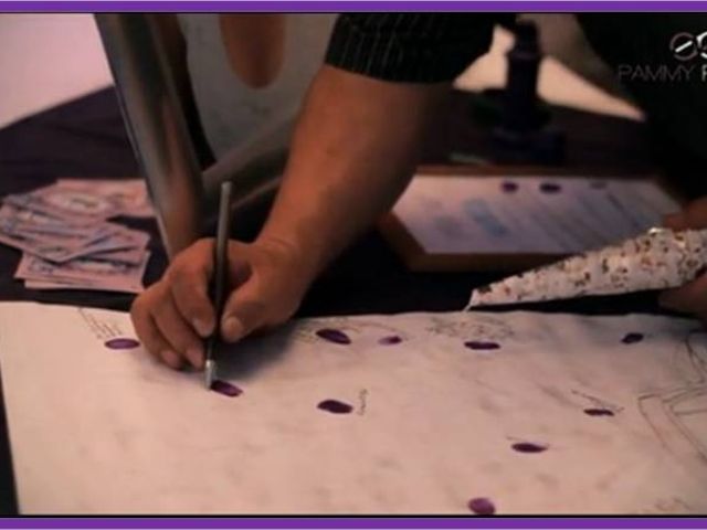 La boda de Perla Esmeralda y Arturo en Jiutepec, Morelos 9