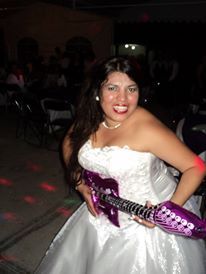 La boda de Perla Esmeralda y Arturo en Jiutepec, Morelos 12