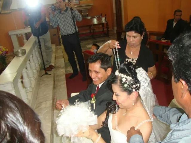 La boda de Juan y Alma en Celaya, Guanajuato 6