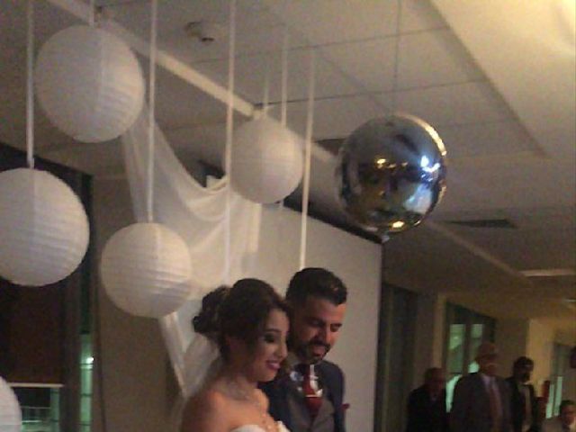 La boda de Michael  y Arely  en San Luis Potosí, San Luis Potosí 5