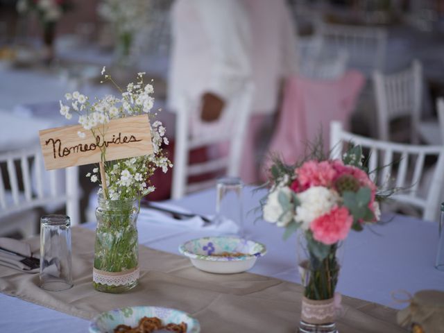 La boda de Texca  y Grecia en Zinapécuaro, Michoacán 2