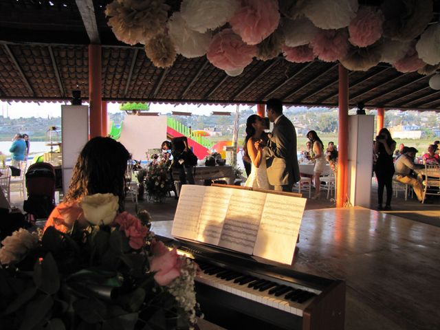 La boda de Texca  y Grecia en Zinapécuaro, Michoacán 10