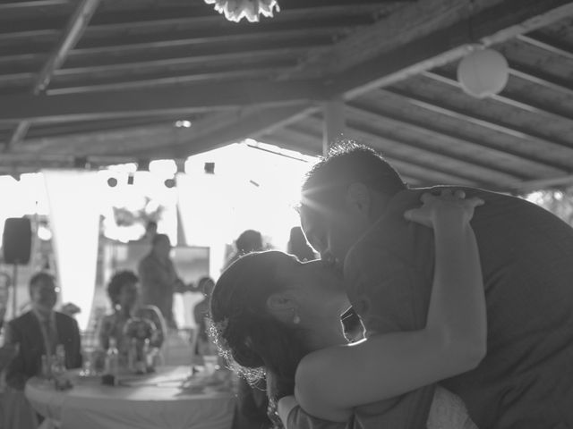 La boda de Texca  y Grecia en Zinapécuaro, Michoacán 14