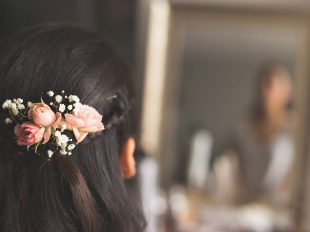 La boda de Texca  y Grecia en Zinapécuaro, Michoacán 30