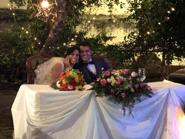 La boda de Aldo y Alicia  en Guadalajara, Jalisco 6