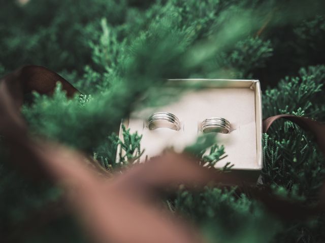 La boda de Rogelio y Yadira en Cuernavaca, Morelos 1