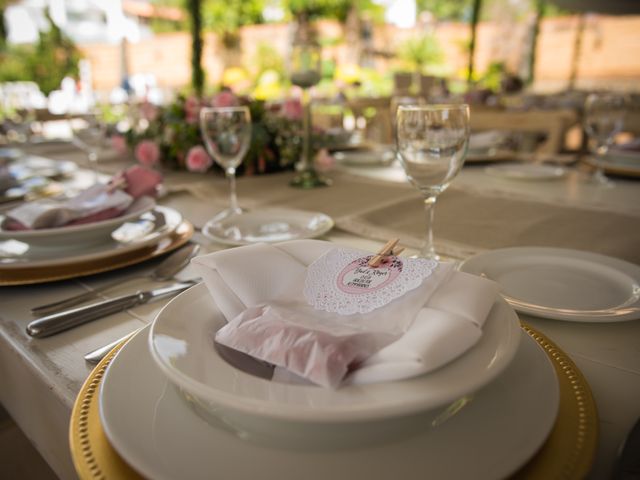 La boda de Rogelio y Yadira en Cuernavaca, Morelos 7